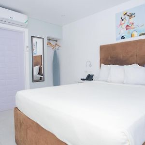 Single Room Private Bathroom